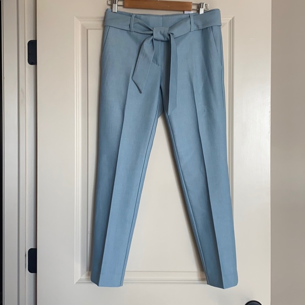 Dress pant
